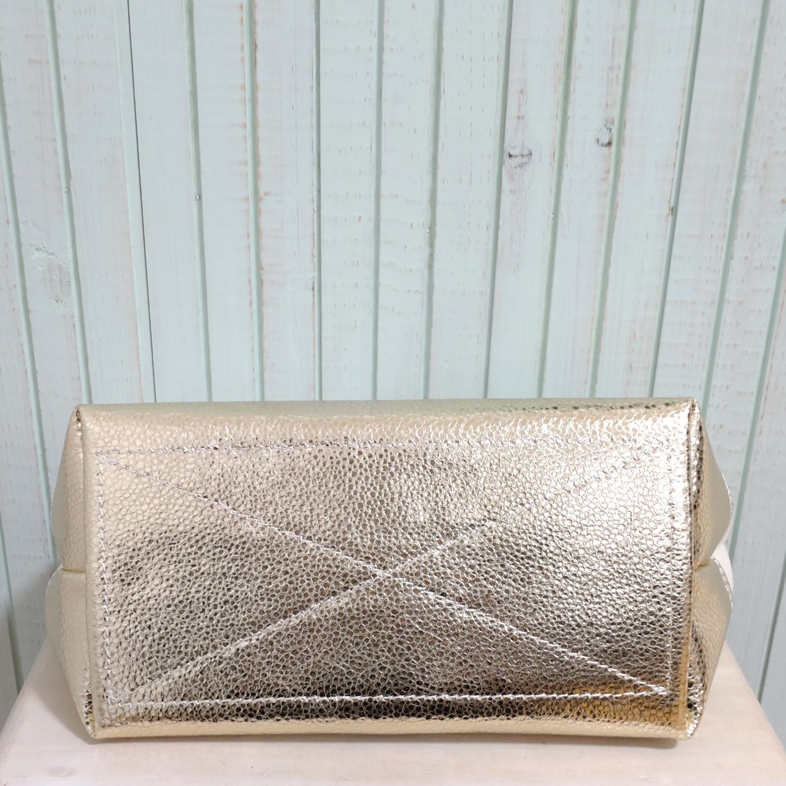 特価B5サイズ オフホワイト帆布×ブラウンレザートートバッグ 帆布トートバック 持ち手革の通販