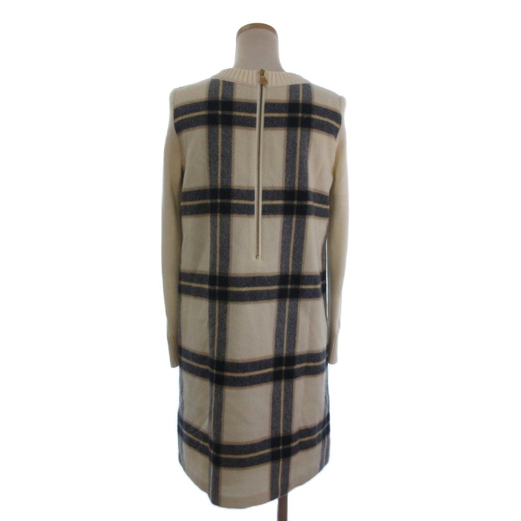 バーバリーズブルーレーベル Burberry's BLUE LABEL ニット