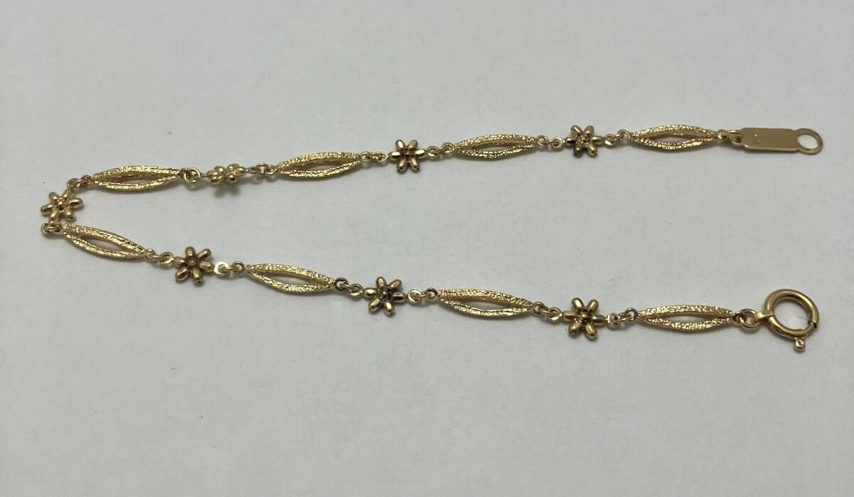 K18 約18cm 約3.1g
