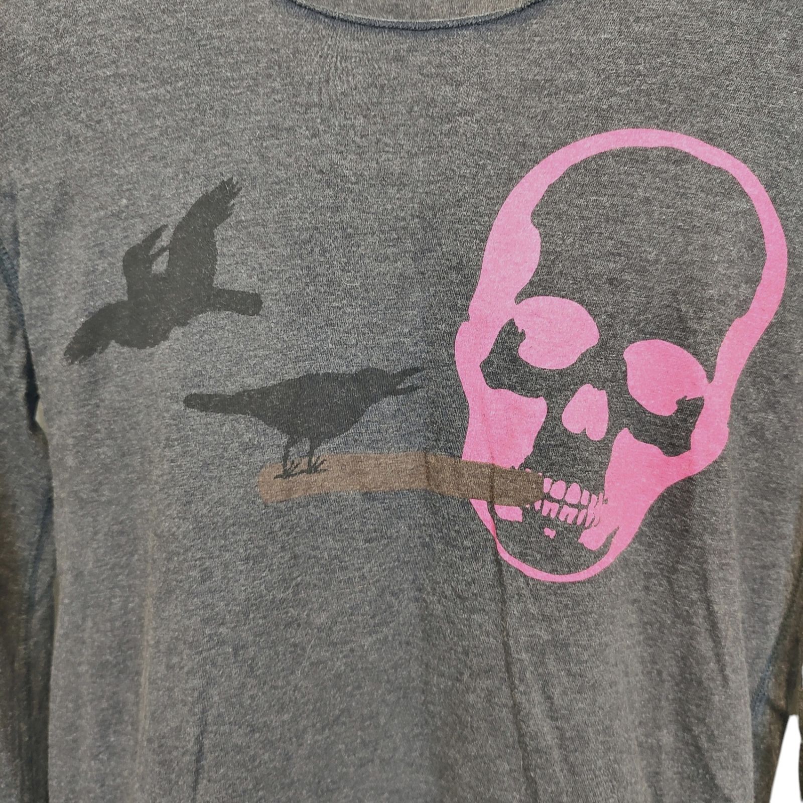 Lucien pellat finet ルシアン・ペラフィネ 長袖 Tシャツ S