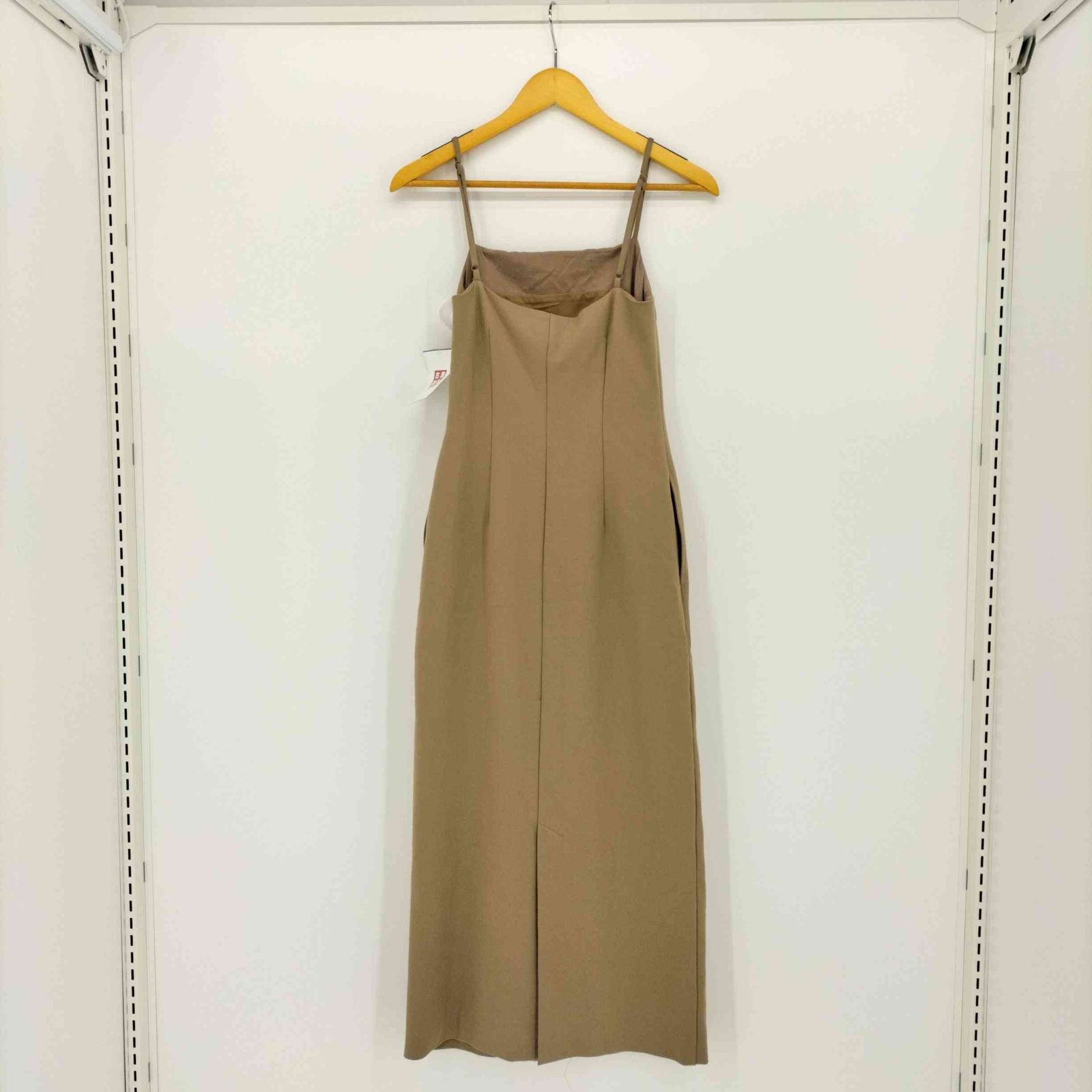 ユーズドフルギ USED古着 Ponte Fabric Camisole One-Piece ユーズドフルギ USED古着 Ponte Fabric Camisole One-Piece