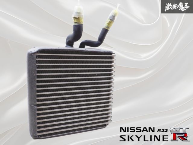 bnr32 エバポレーター GT-R [MODE]BNR32 スカイラインGTR用 エアコンエバポレーター