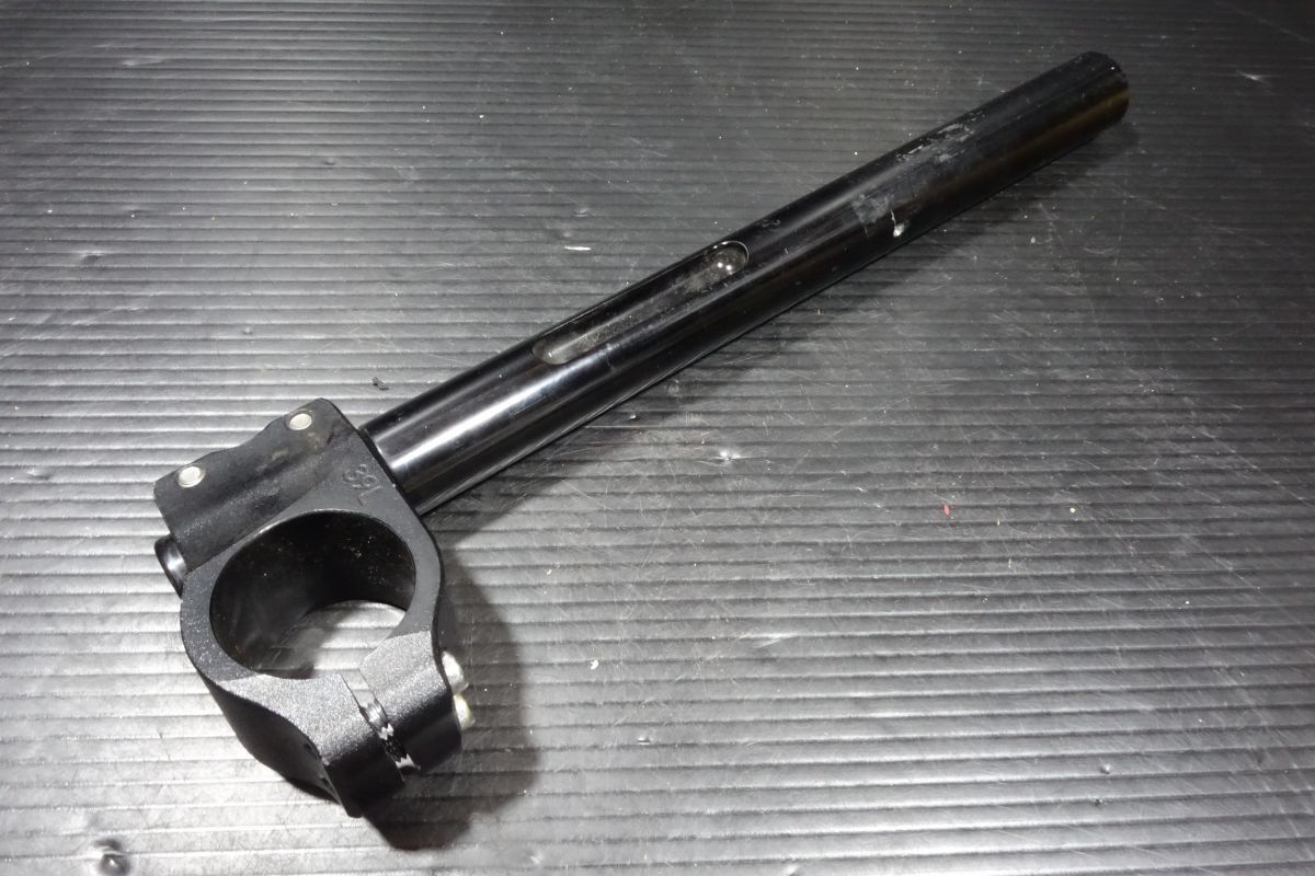 セパハン セパレートハンドル