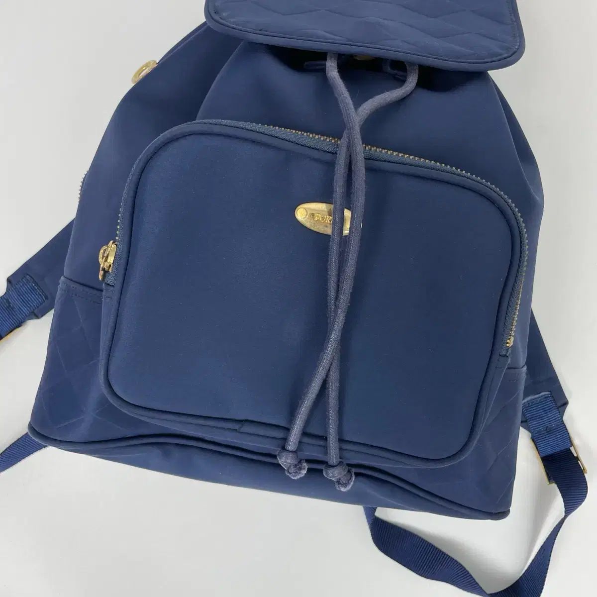 【美品】ポーター シア レディース　リュック （オーク【40】） ポーター シア リュックサック オーク40 ポーターガール]PORTER GIRL