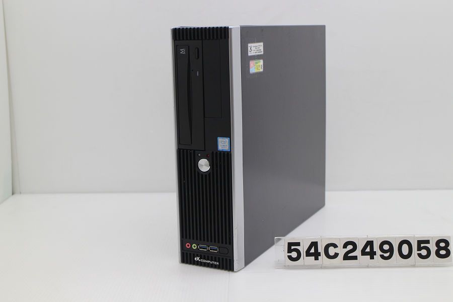 デスクトップパソコン AeroSlim RS5J-C194/T Core i5