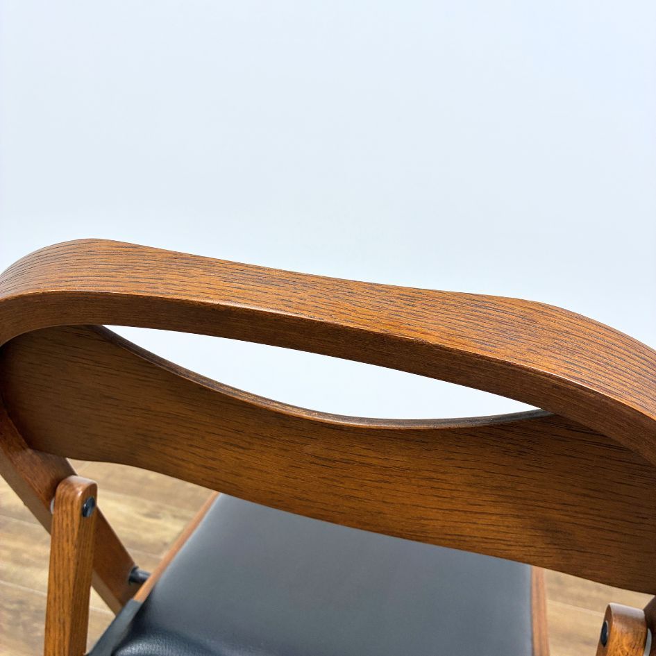 ACME Furniture CULVER CHAIR 最新 折り畳み ACME Furniture CULVER