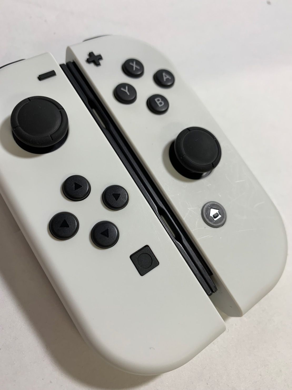 Joy-Con ホワイト