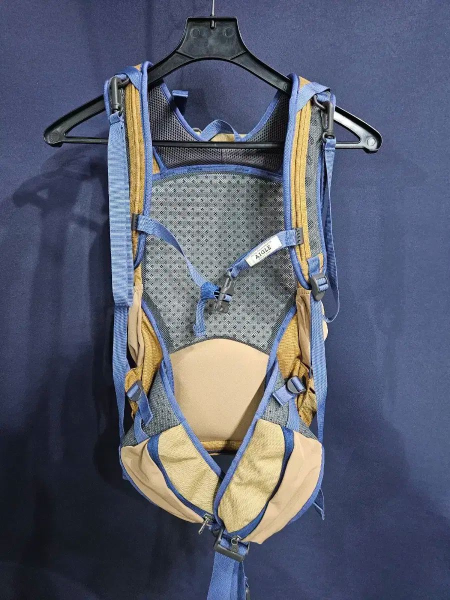 リットル 登山