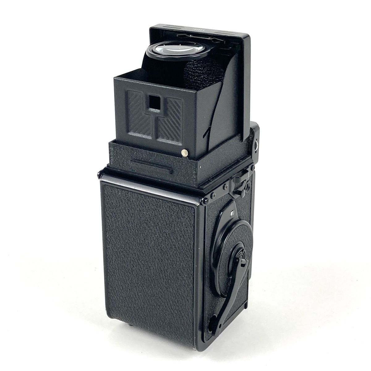 YASHICA Mat-124 G 二眼レフカメラ YASHICA Mat 124 G 二眼レフカメラ 