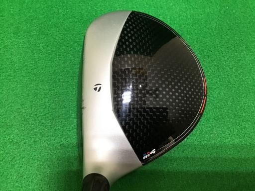 テーラーメイド　M4フェアウェイウッド5番　FUBUKi TM5 フレックスS 中古】 テーラーメイド M4 5W フェアウェイウッド FW FUBUKI TM5