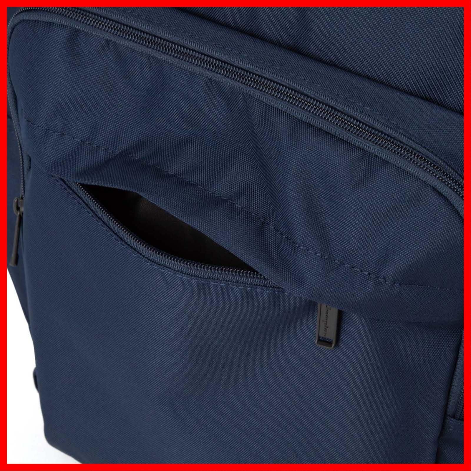 46L 防災用バッグ