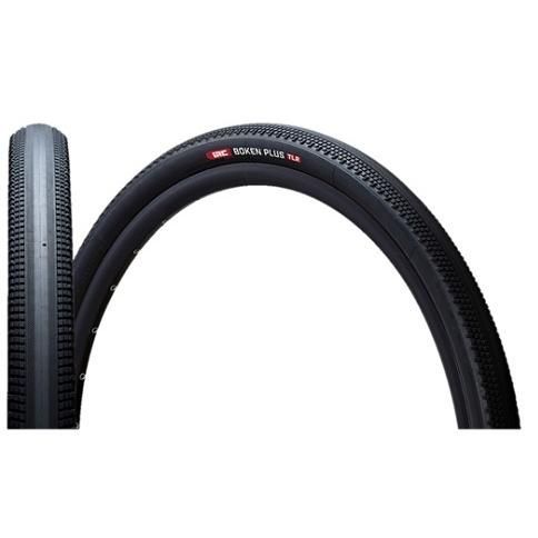 IRC アイアールシー BOKEN プラス チューブレスレディ 700×38C