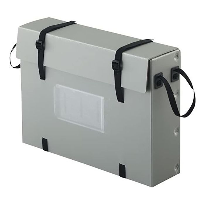 未使用⭐️MUVEIL すずらん 手帳型 カード入れ＆ミラー付き