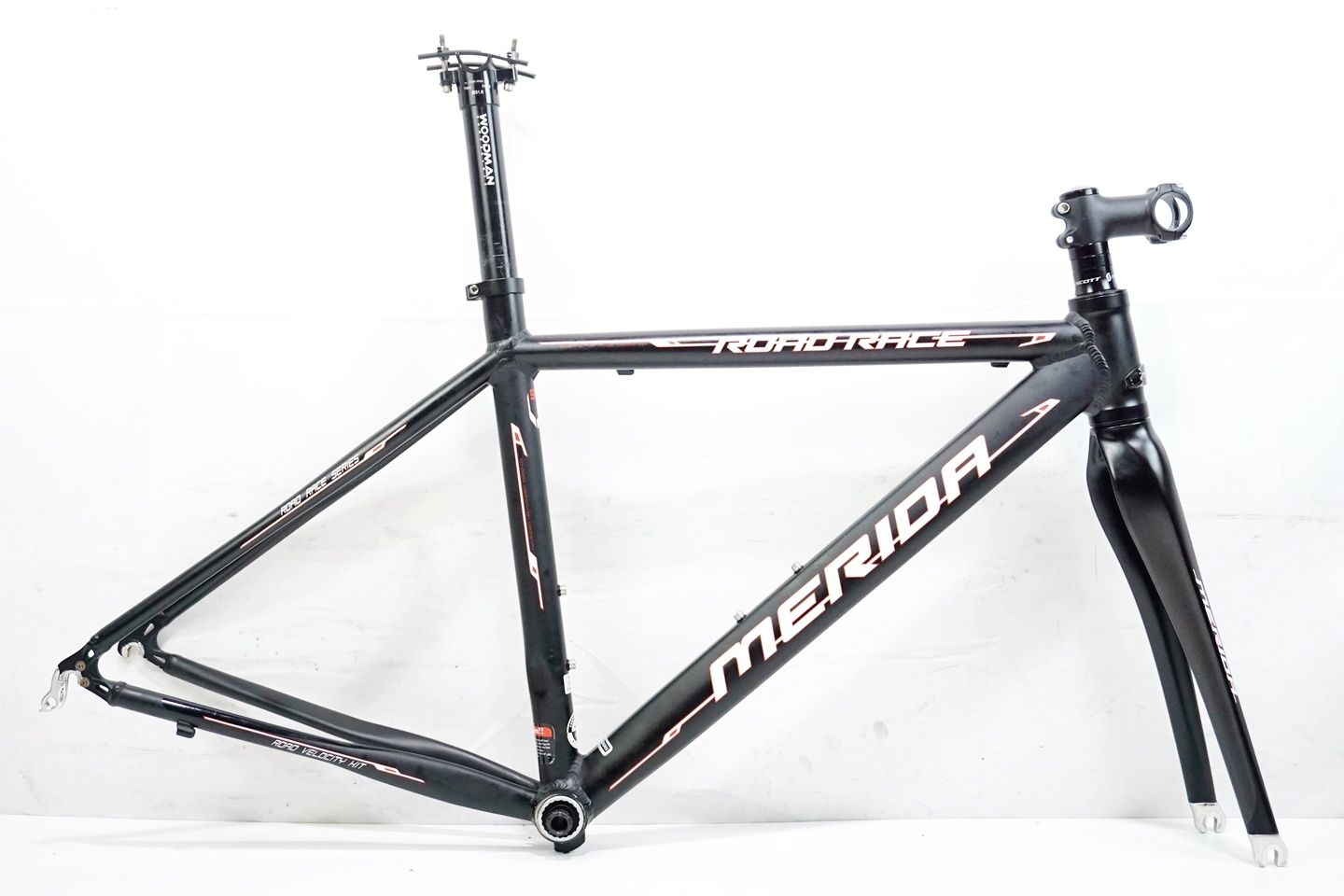 MERIDA ROAD 903 ロードバイクフレーム 【公式通販】 MERIDA ROAD 903 ロードバイクフレーム 【公式通販】
