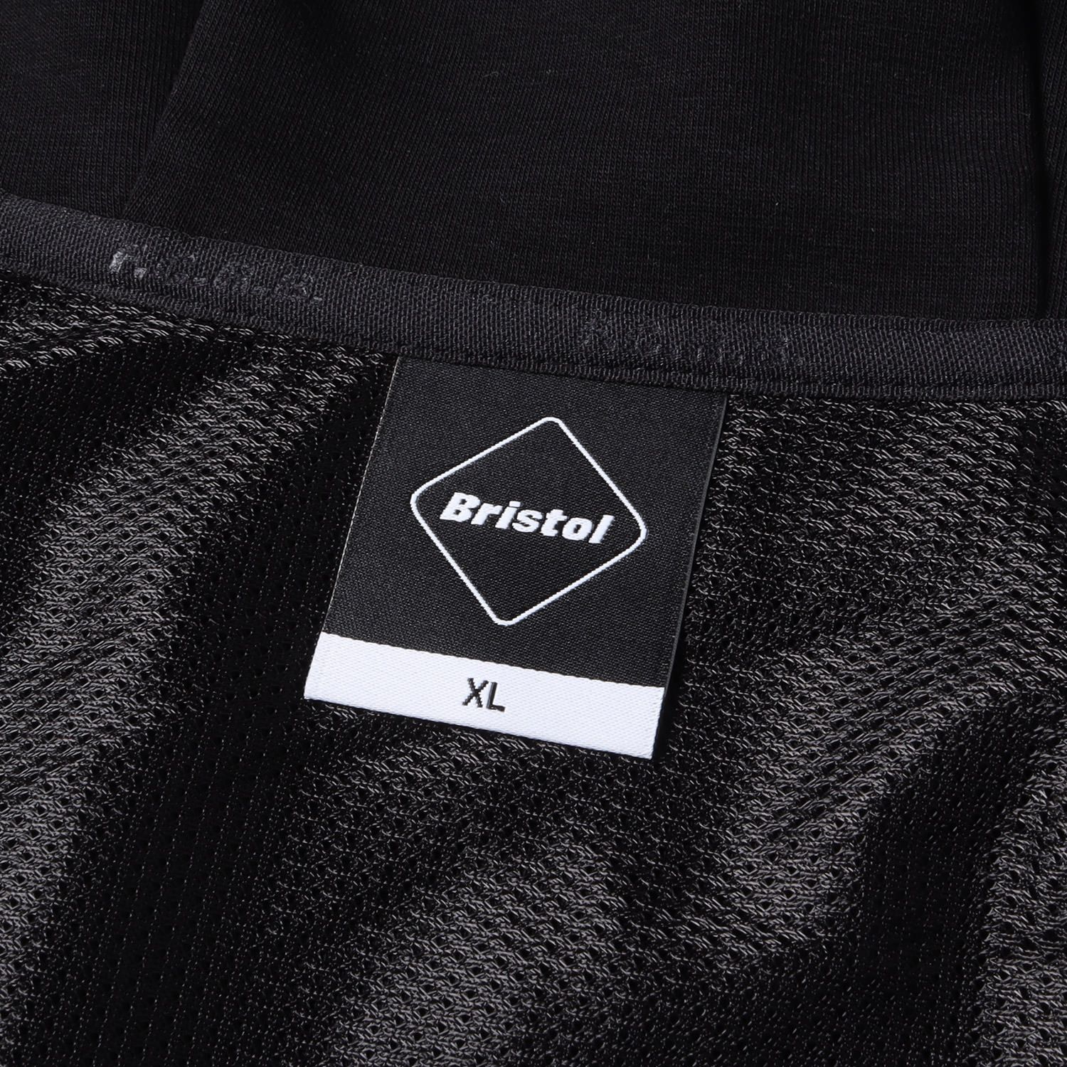 F.C.Real Bristol エフシーレアルブリストル パーカー サイズ:XL 23SS