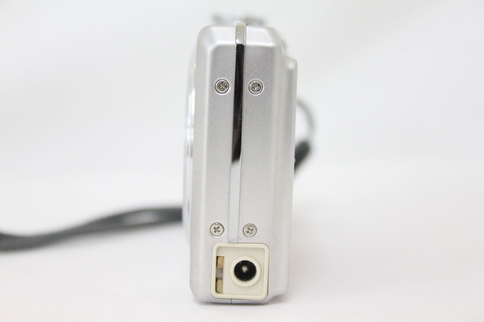 返品保証】 【元箱付き】オリンパス Olympus FE-220 3x バッテリー