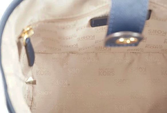 MICHAEL KORS（マイケルコース）　ミニトートバッグ　ハンドバッグ