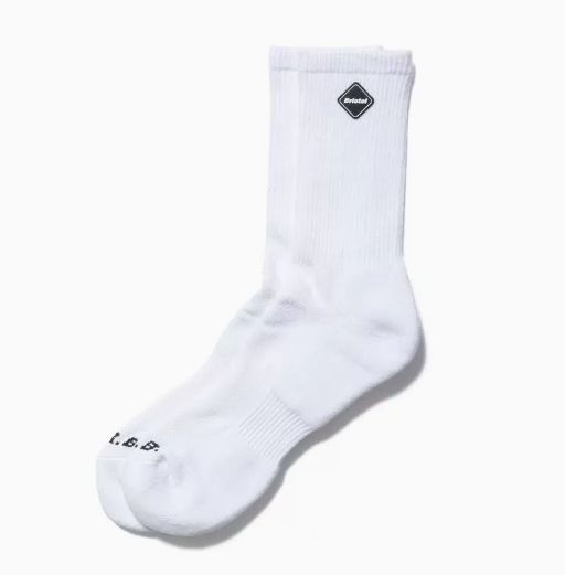 F.C.R.B EMBLEM REGULAR SOCKS ソックス FCRB-242136 - メルカリ
