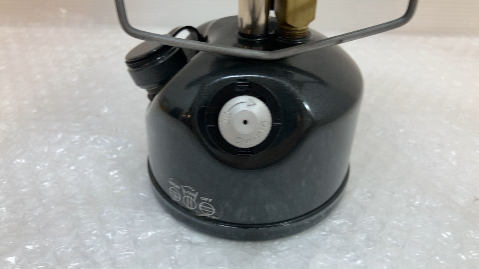 Coleman コールマン ランタン 229 2005年 USA - メルカリ