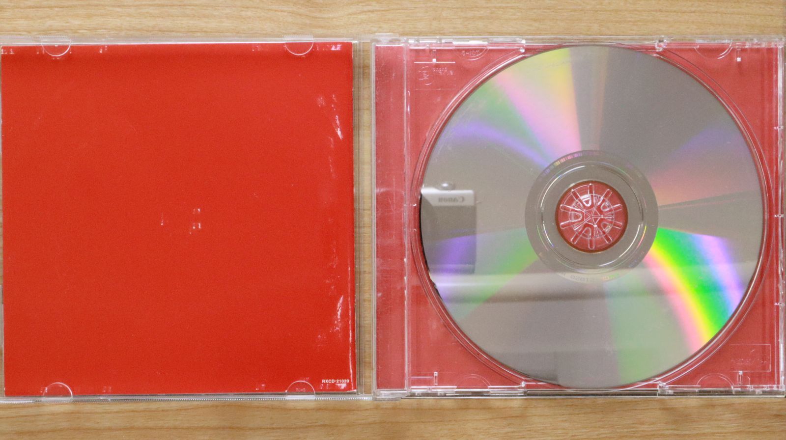 国内盤CD☆/MISIA,Calyn,TIGER□ SLOW JAM (CCCD) 【RXCD21020
