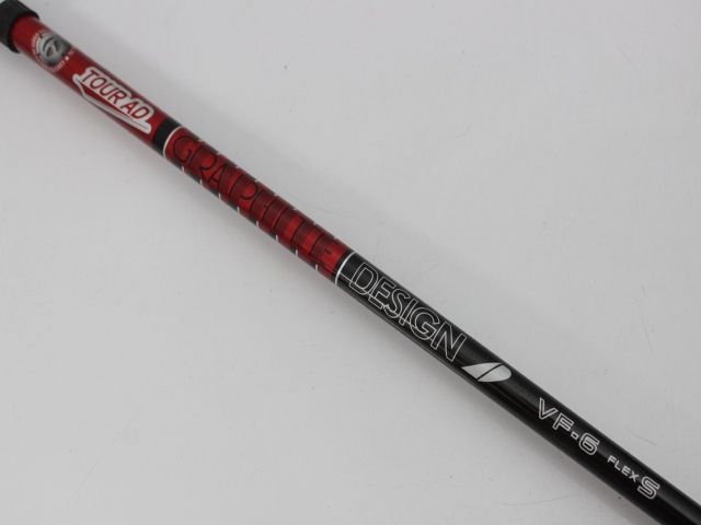 中古】 テーラーメイド Qi10 TOUR フェアウェイウッド ツアーAD VF-6