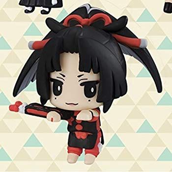 (未使用･未開封品)　刀剣乱舞 ONLINE ちょこっとひっかけフィギュアぷち7 小烏丸 とうらぶ ちょこっと ひっかけ フィギュア ぷち プチ 7 マスコット 6k88evb 中古】(未使用・未開封品) 刀剣乱舞 ONLINE ちょこっとひっかけ