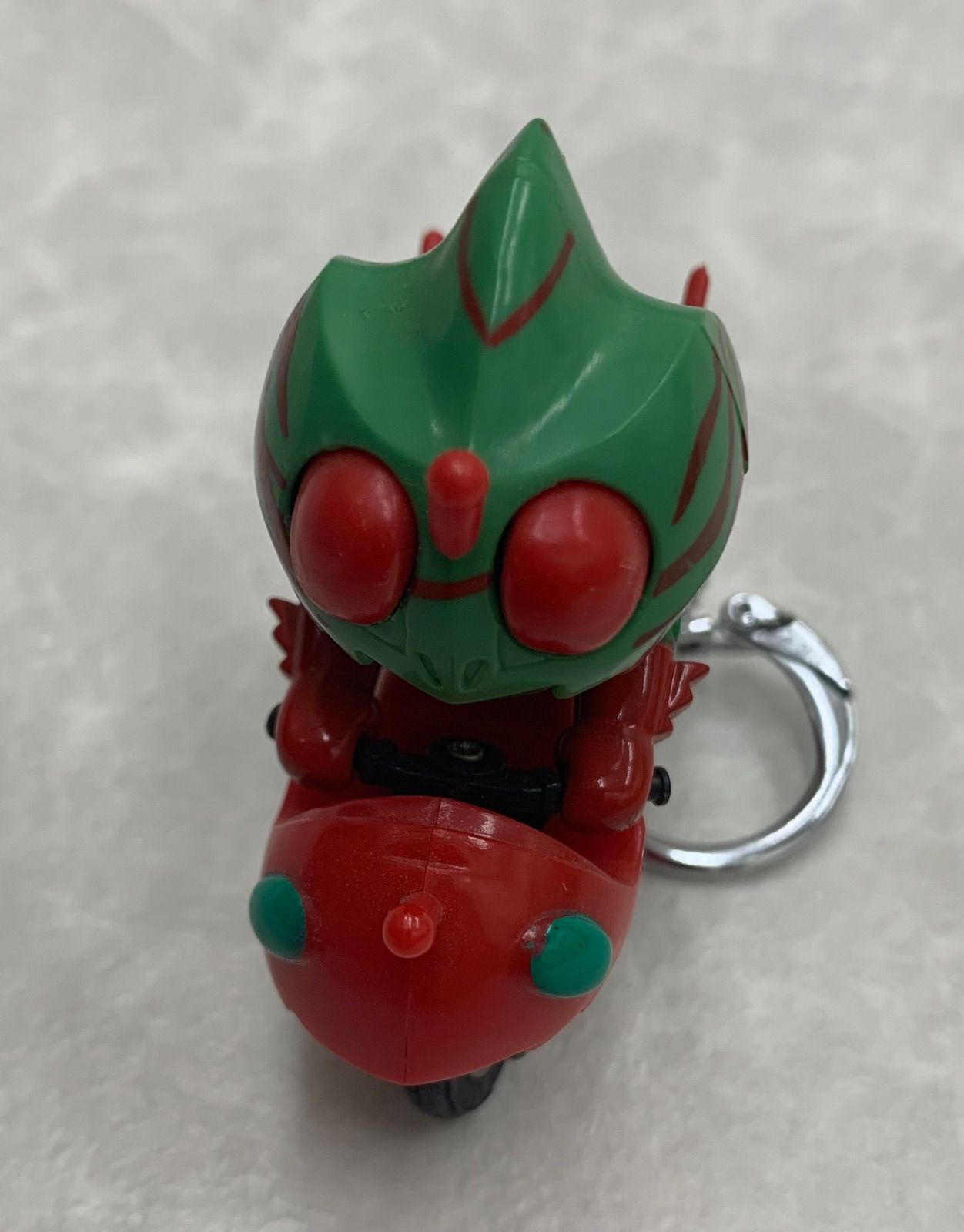 バンダイ　仮面ライダー倶楽部【カッとびライダー】セット（レア） バンダイ仮面ライダー倶楽部【カッとびライダー】セット（レア）