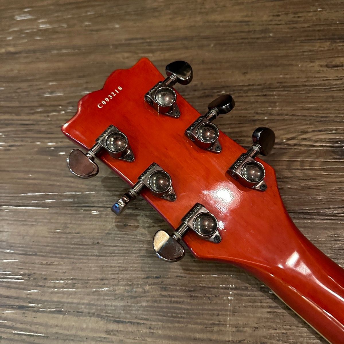 Chatting Bird PRS Shape Electric Guitar エレキギター