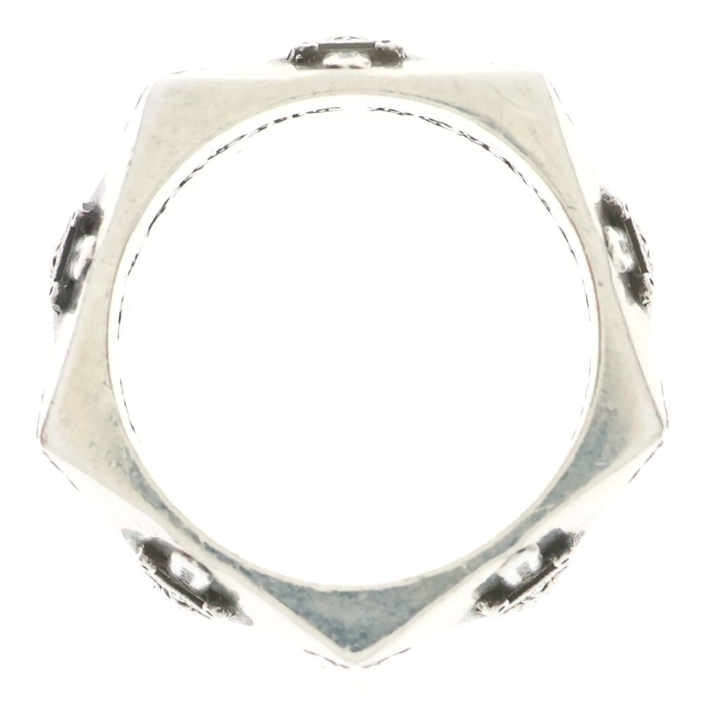 CHROME HEARTS (クロムハーツ) PENTAGON DAGGER ペンタゴン ダガー