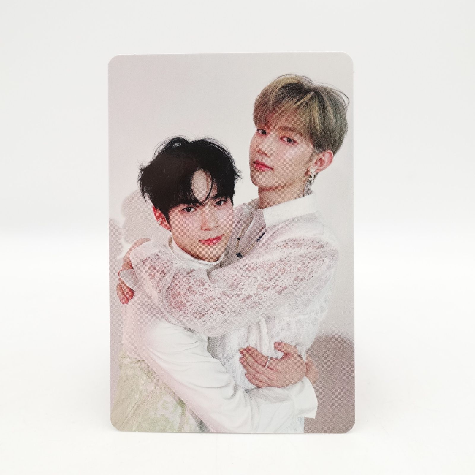 ZEROBASEONE ジャンハオ ハンビン ハオビン ゆらゆら -運命の花