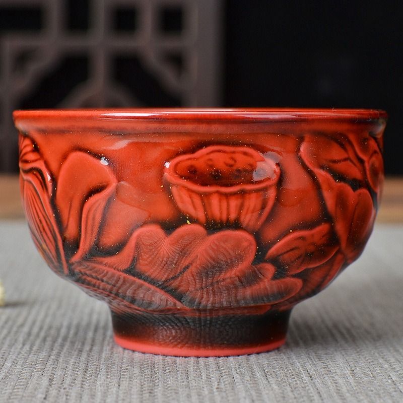 時代茶道具珍品抹茶茶碗天保通宝型押出古陶磁器時代不明コレクション 時代茶道具珍品抹茶茶碗天保通宝型押出古陶磁器時代不明コレクション