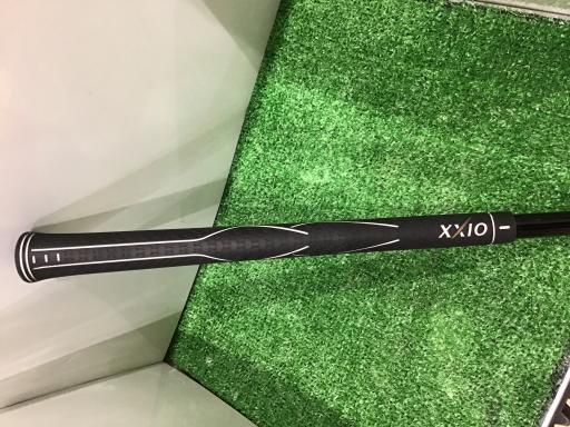  ダンロップ XXIO 2012 U 5 レフティ ユーティリティ UT MP 700 フレックスR メンズ 男性用 左利き 左用 Cランク ゴルフクラブ ユーティリティ メンズ