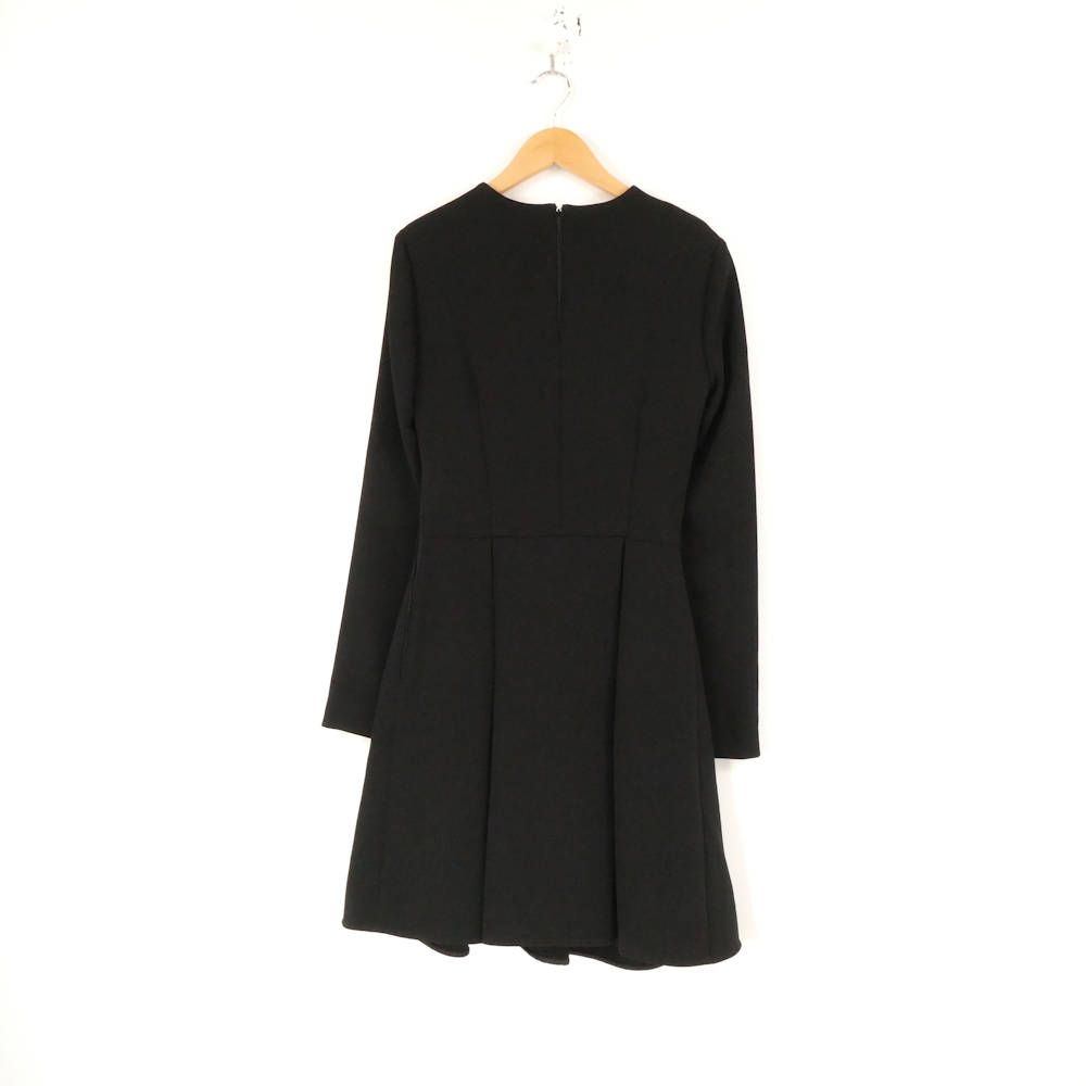 ミュウミュウmiumiuワンピース36 MIUMIU ミュウミュウ ワンピース