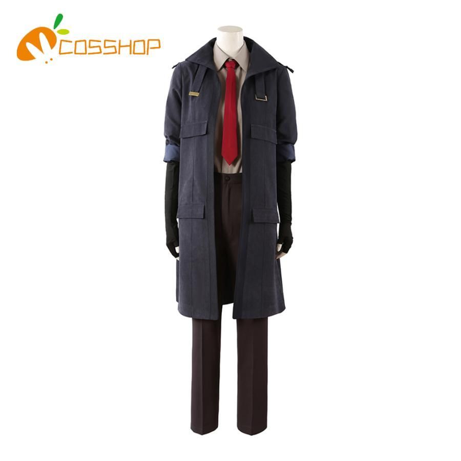 機動戦士ガンダムSEED DOM アスラン ザラ 風 コスプレ衣装 演出服 cosplay