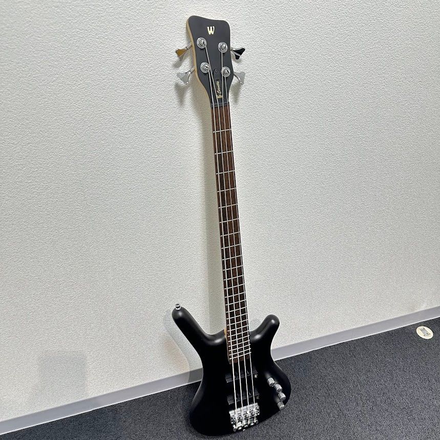 Warwick ワーウィック エレキベース 4弦 Corvette Basic 4st