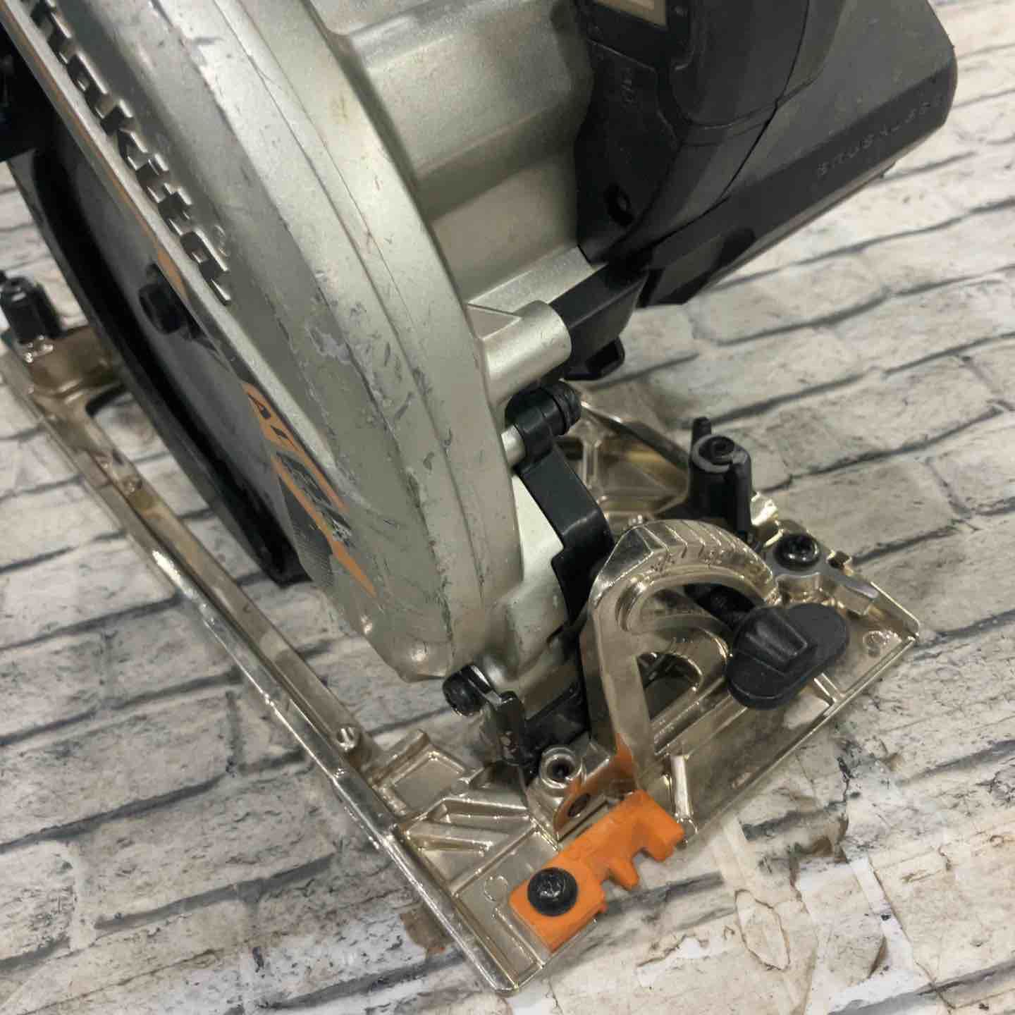 makita 電子マルノコ