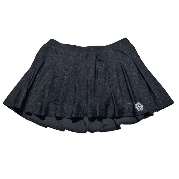 2025年最新】CHROME HEARTS ミニスカートの人気アイテム - メルカリ