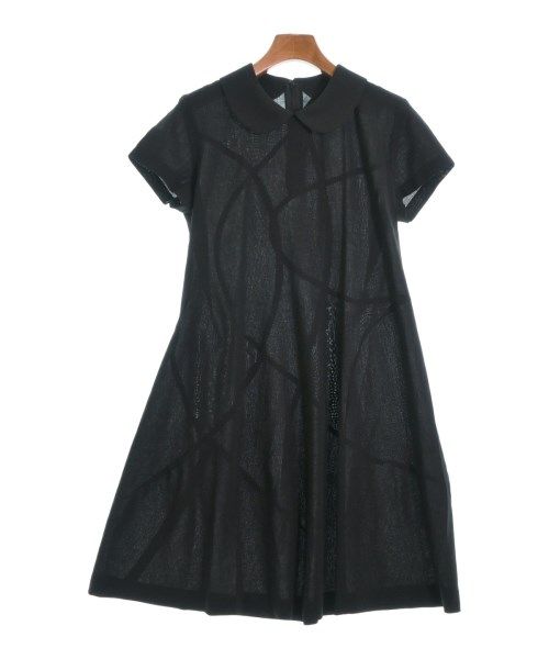 COMME des GARCONS ワンピース レディース 【古着】【中古】【送料無料】