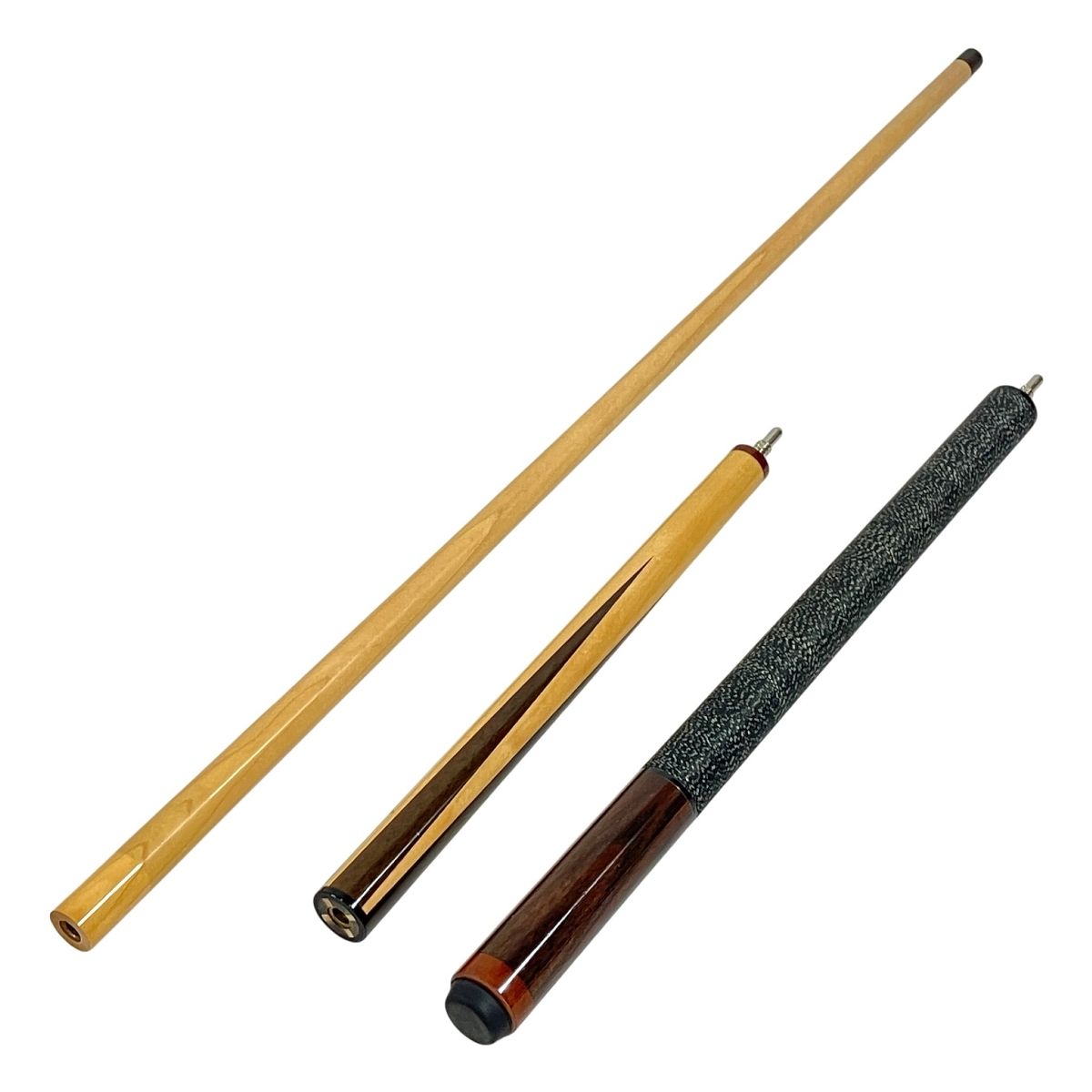 ビリヤード キュー メーカー不明 ケース付き インドア スポーツ T10529488 WWW_STEELWINDOWSANDDOORS_COM