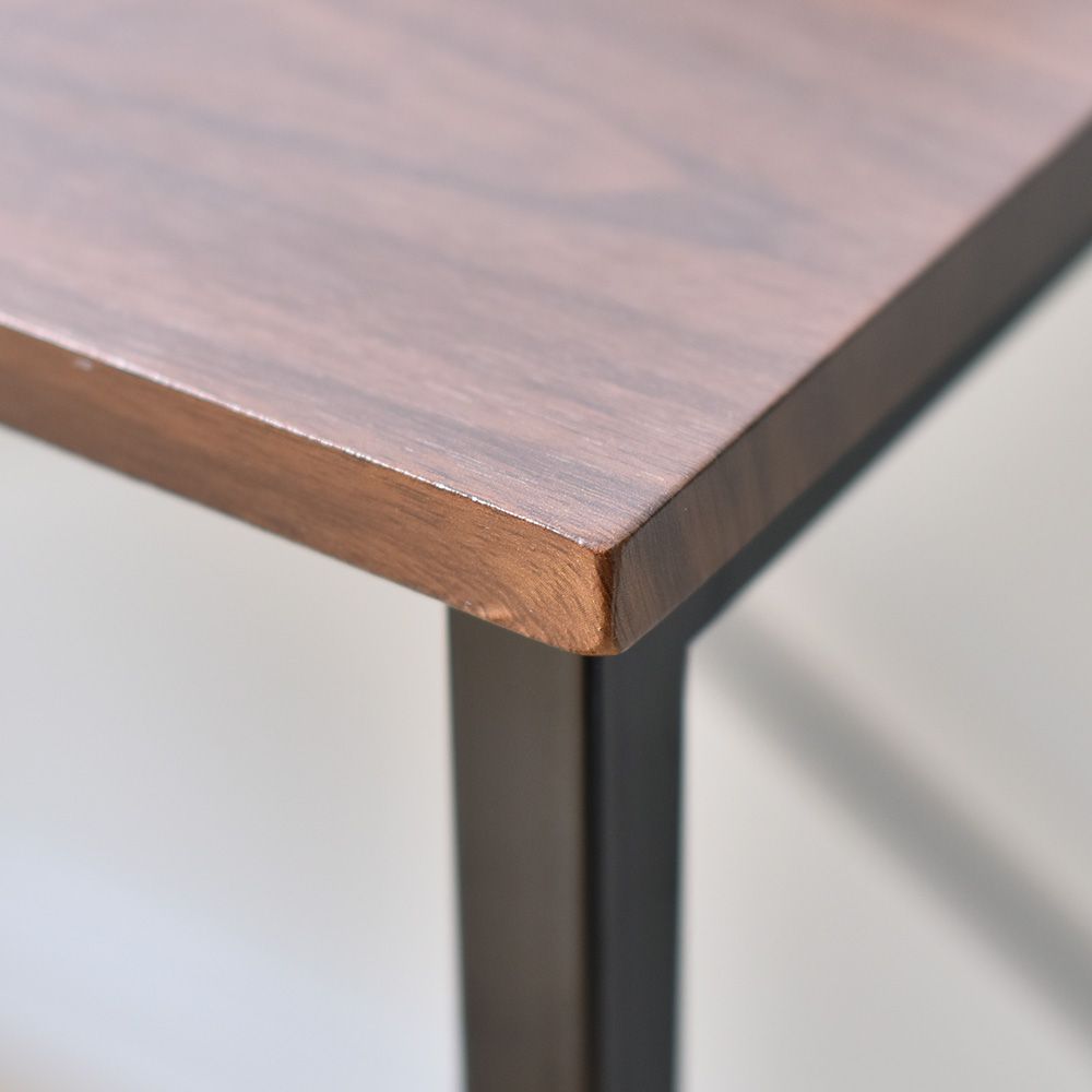 木目調ホワイト