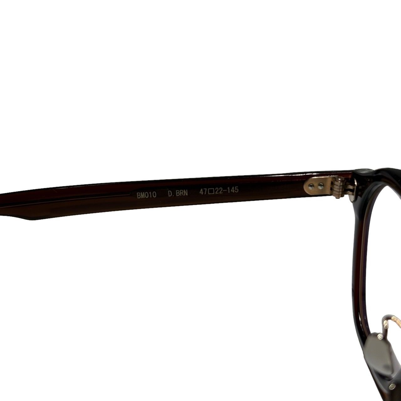 BLANC..＞BM010 サングラス（サングラス）｜BLANC..（ブラン）の