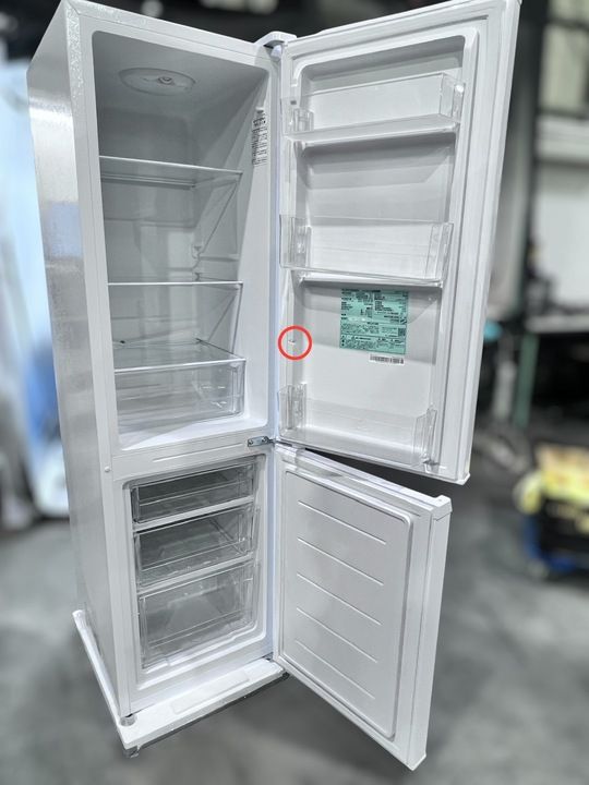 IRSD-17A-W ホワイト