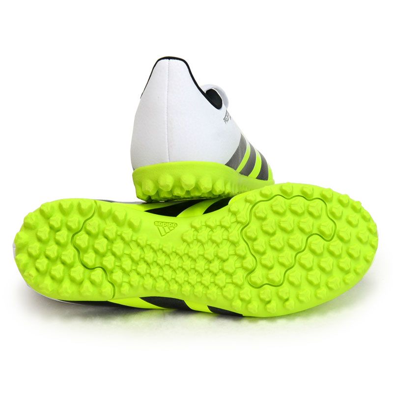 アディダス adidas  PREDATOR CLUB TF J  ジュニア サッカートレーニングシューズ  PREDATOR  25FW (JH8862)、21.5cm