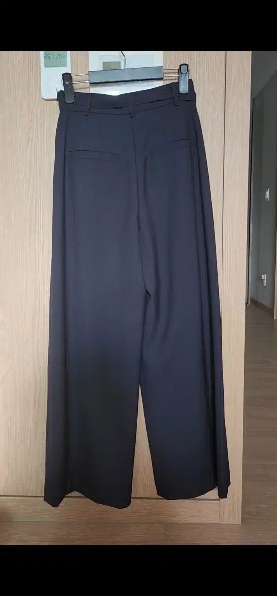 明瞭な アッテヴァネッサ ブリューノ 38 ワイド パンツ ズボン 【人気満点NO.1】