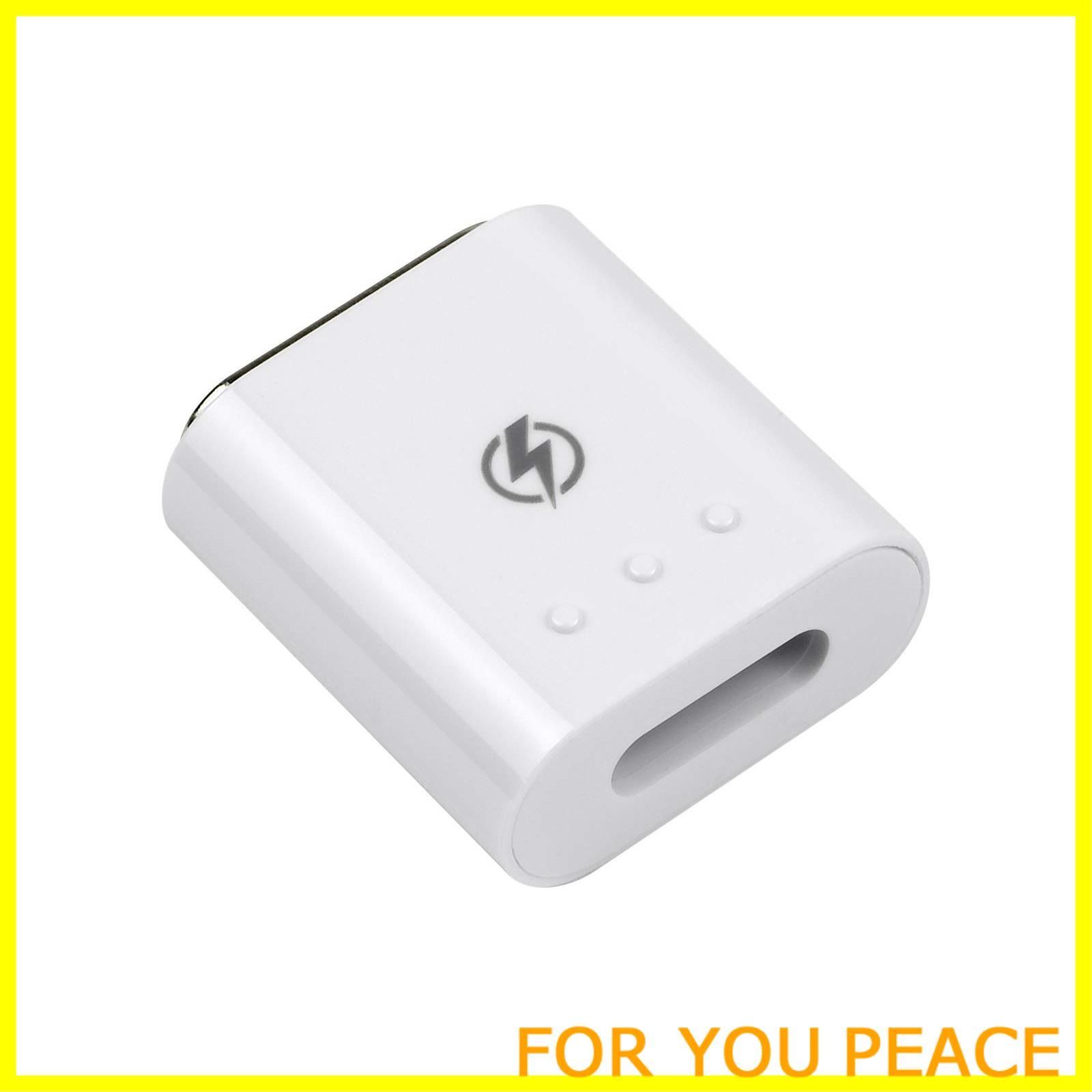 【特価商品】【LG純正品】LG G8X ThinQ 901LG デュアルスクリーン用 充電コネクタ Dual Screen Charging Adapter