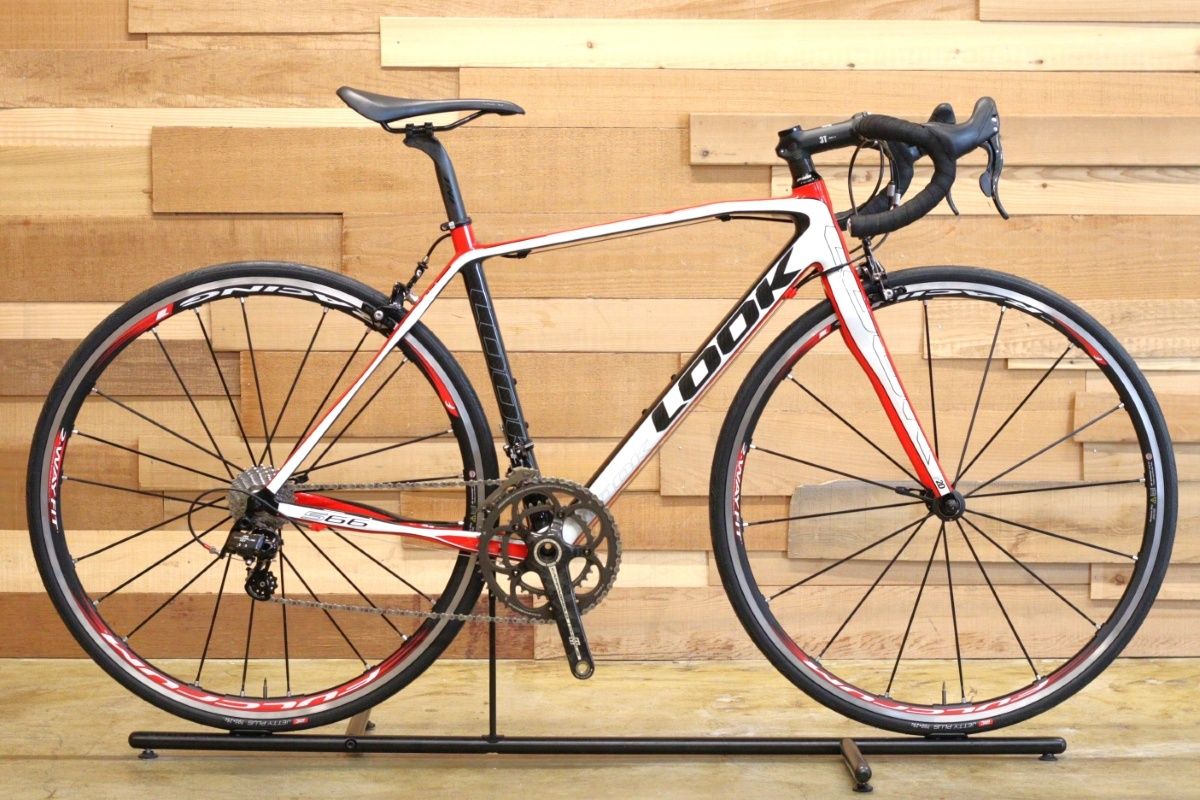 カンパニョーロ コーラス FD 2011年～モデル 11s 直付けタイプ 中古)Campagnolo (カンパニョーロ) CHORUS コーラス 11S 直付け