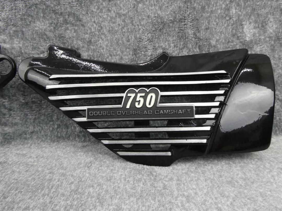 ゼファー750 アルフィン ロゴ有/　ZR750C ゼファー750 アルフィン ロゴ有/ ZR750C 【公式通販】