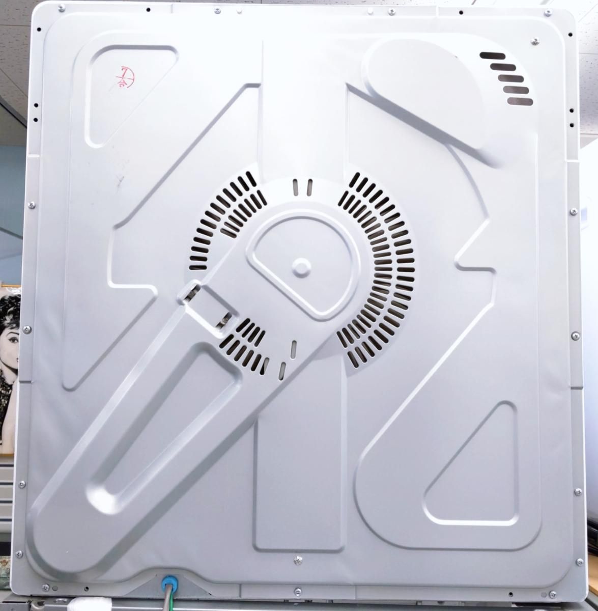 055 オリエンタル・スタンダード・ジャパン 衣類乾燥機 ES294689AAA