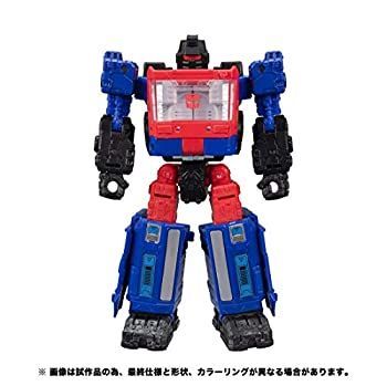 中古】「非常に良い」トランスフォーマー シージシリーズ SG-45 クロス