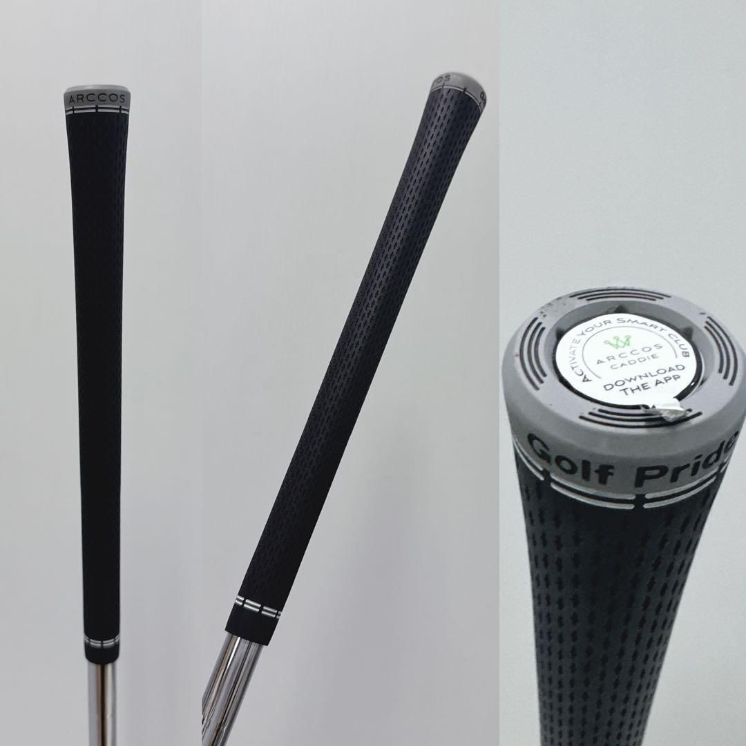 希少 コブラ KING TOUR MIM 7番単品アイアン モーダス105 S右 - メルカリ